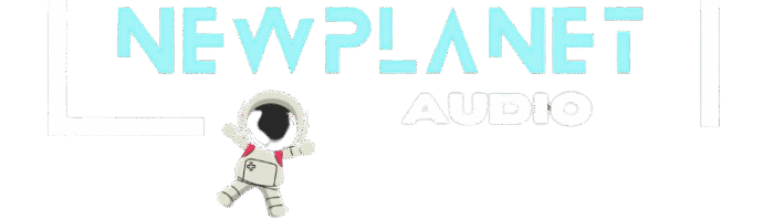 New Planet Audio